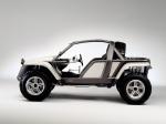 Ford EX Concept 2001 года